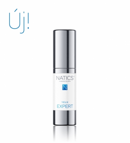 EXPERT YEUX<br> Intenzív szemkörnyékápoló Ultra Fluide BOTOX + LIFTING hatású peptiddel