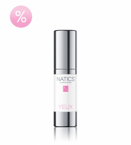 YEUX<br> hialuron szemkörnyékápoló