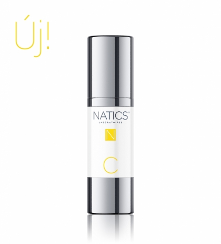 C RICH<br> C-vitamin + peptid fluid