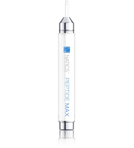 PEPTIDE MAX<br> Super Filler BOTOX hatású peptiddel