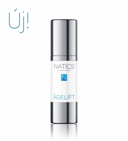 ÂGELIFT 45+ INTENSIVE RICH<br> Intenzív Q10 + ráncatlanító peptid arckrém
