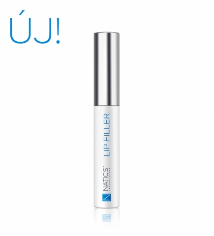 LIP FILLER<br> 3 in 1 ápoló és ajakfeltöltő Beauty Filler